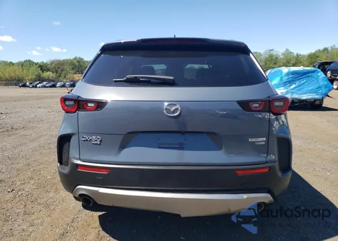 2023 Mazda Cx-50 Premium z USA, uszkodzony, nr VIN 7MMVABDYXPN110808
